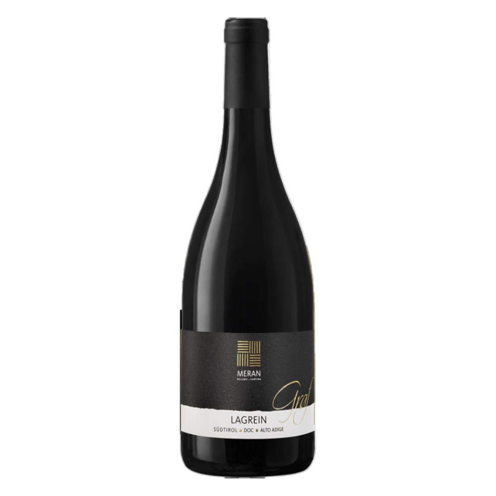 Graf Lagrein Alto Adige DOC