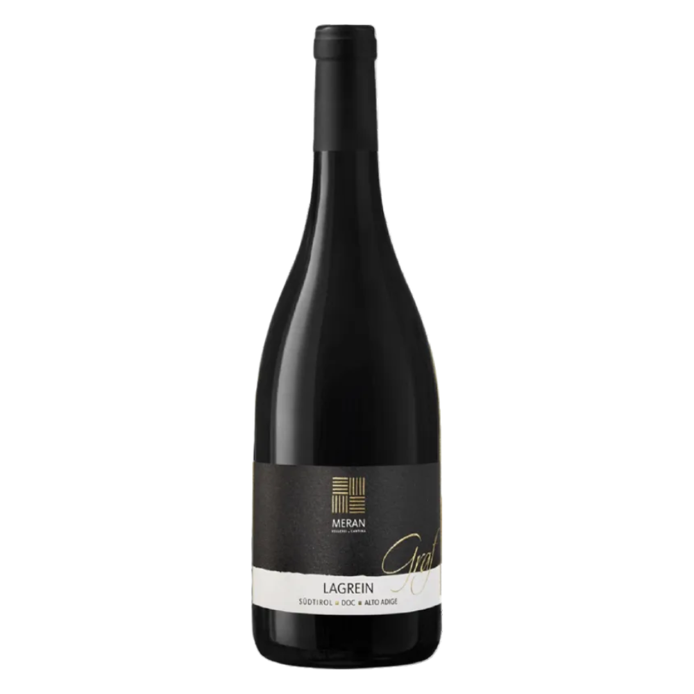 Graf Merlot Lagrein Alto Adige DOC