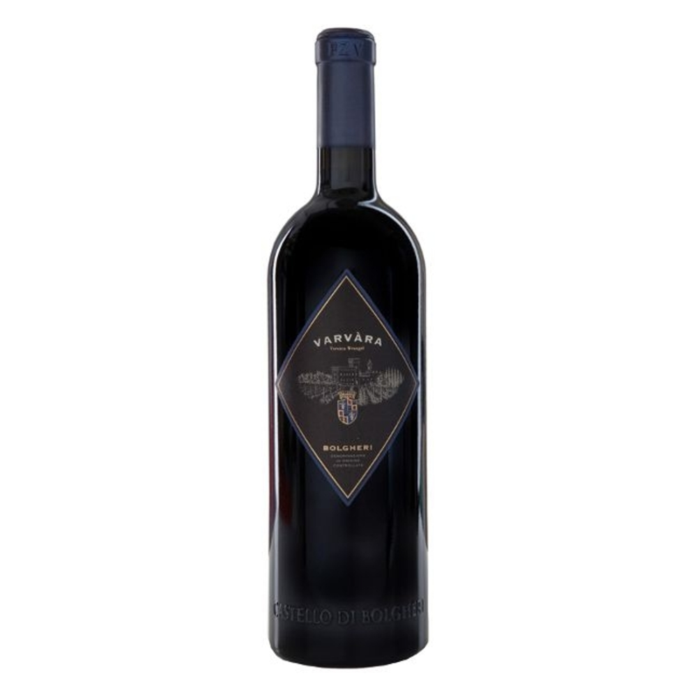 Varvàra DOC Castello di Bolgheri