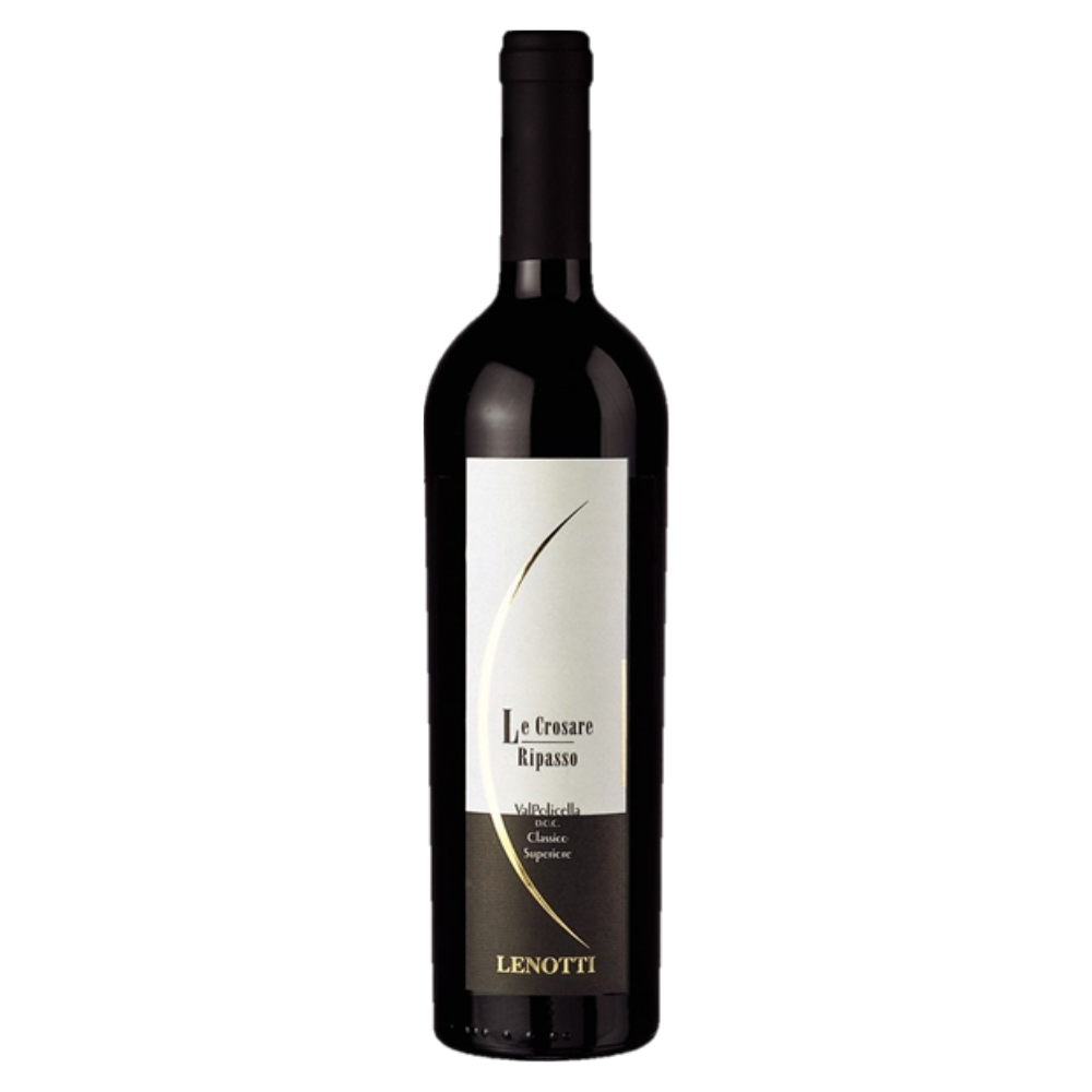 Le Crosare Ripasso Valpolicella Classico Superiore DOC