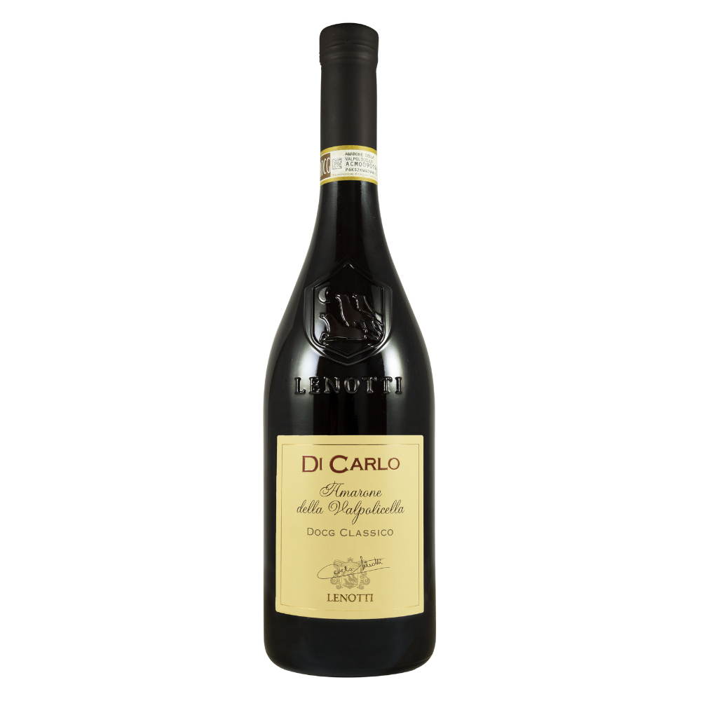 Amarone Selezione Di Carlo Della Valpolicella Classico DOCG