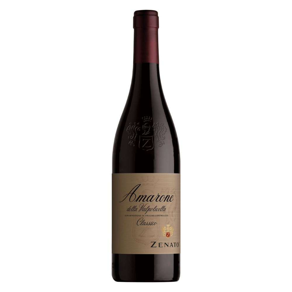 Amarone Della Valpolicella Classico DOCG
