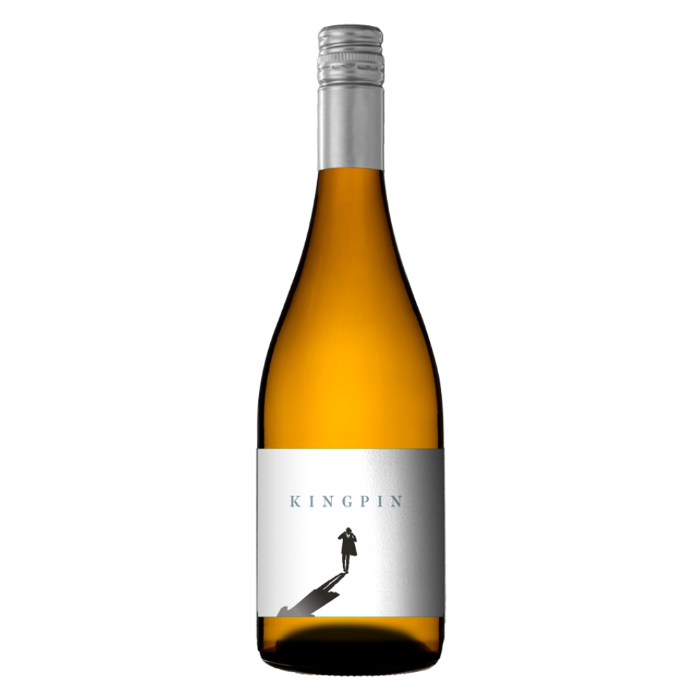 Kingpin Blanco Vino De España