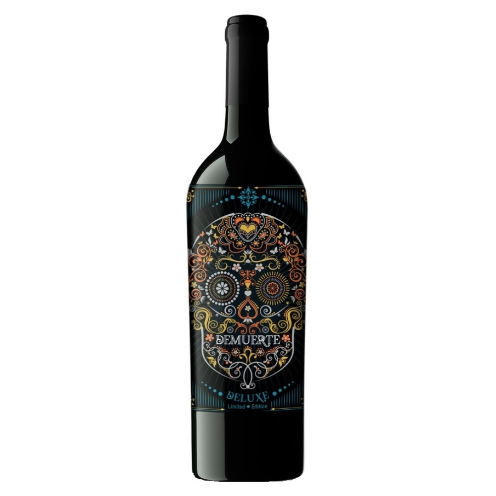 Demuerte Deluxe Limited Edition Yecla DO