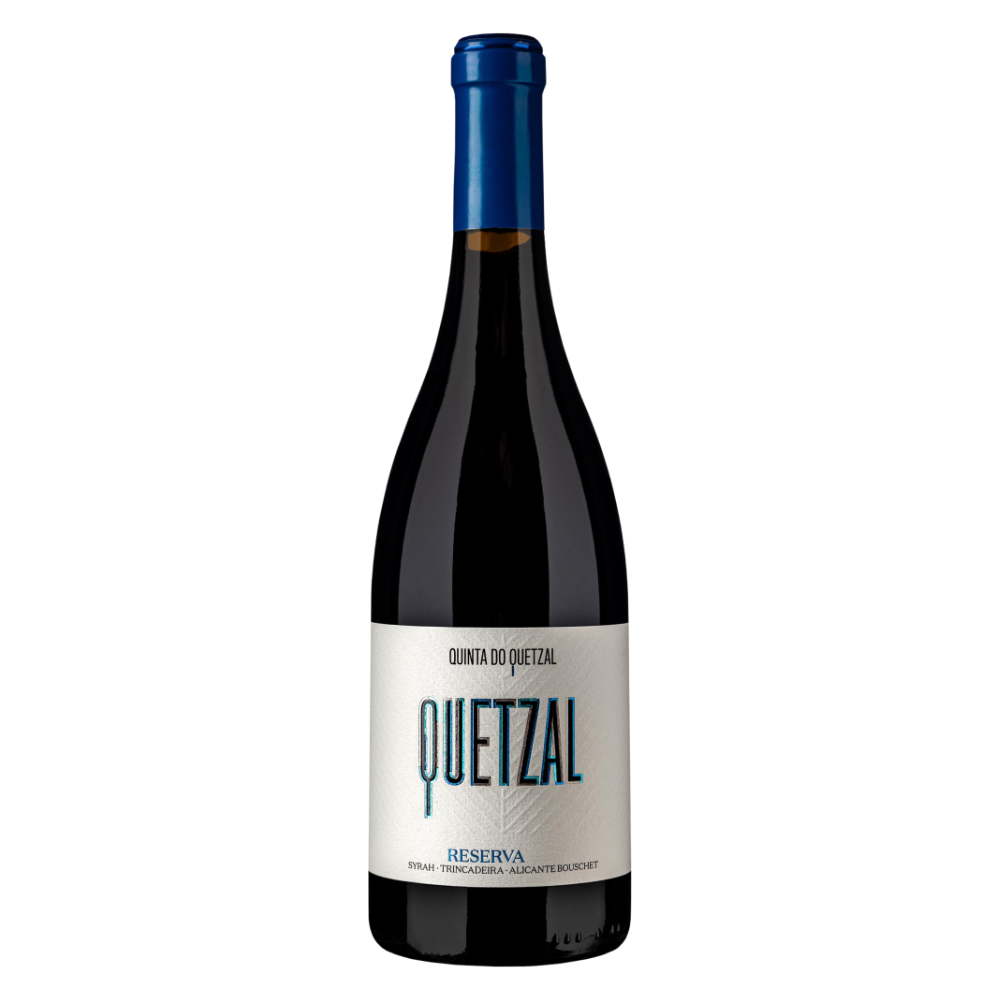 Quetzal Reserva Tinto Alentejo DOC