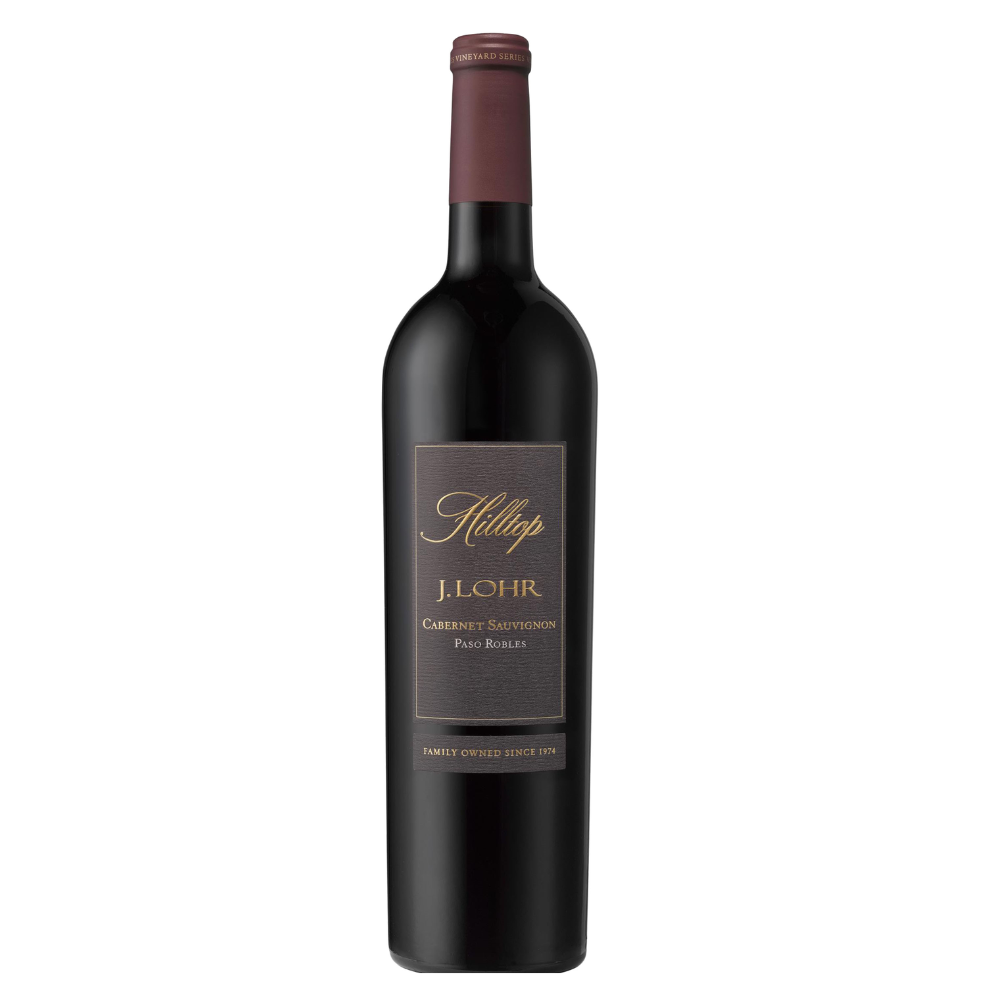 Hilltop Cabernet Sauvignon J. Lohr AVA