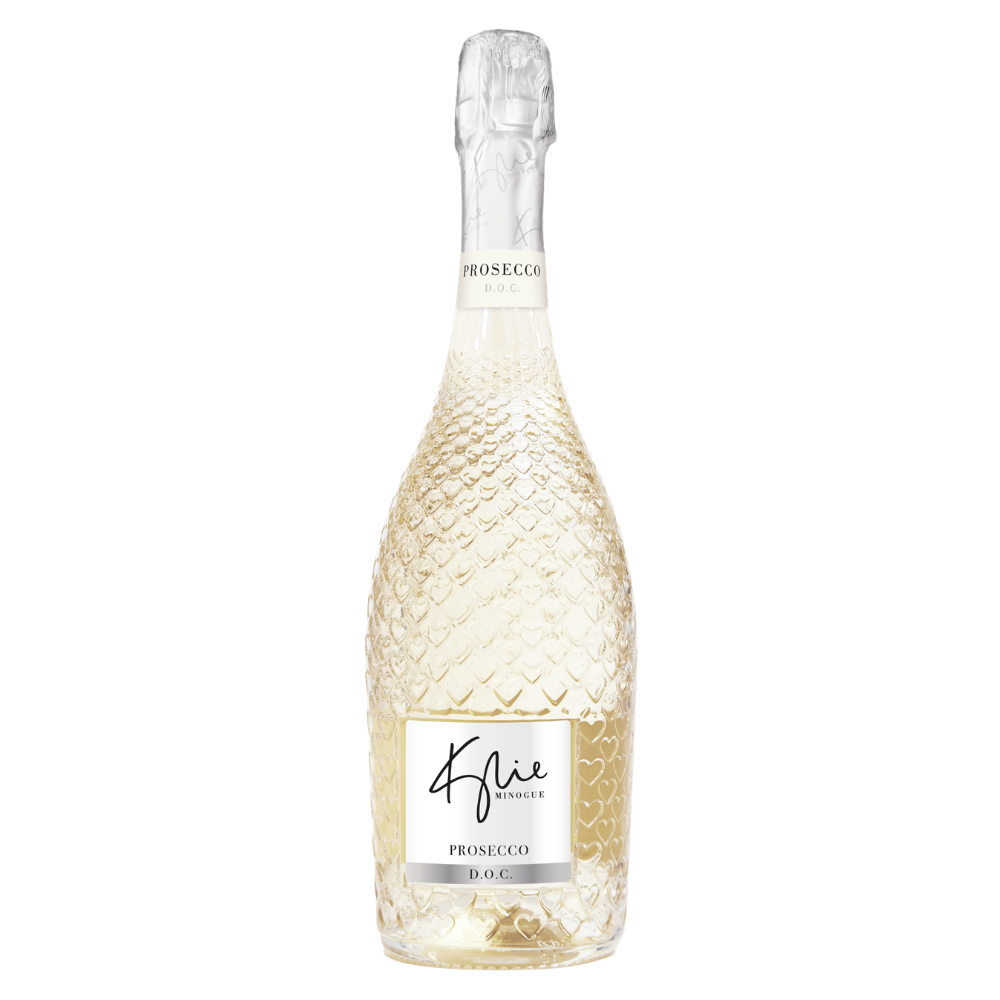 Kylie Minogue Prossecco DOC