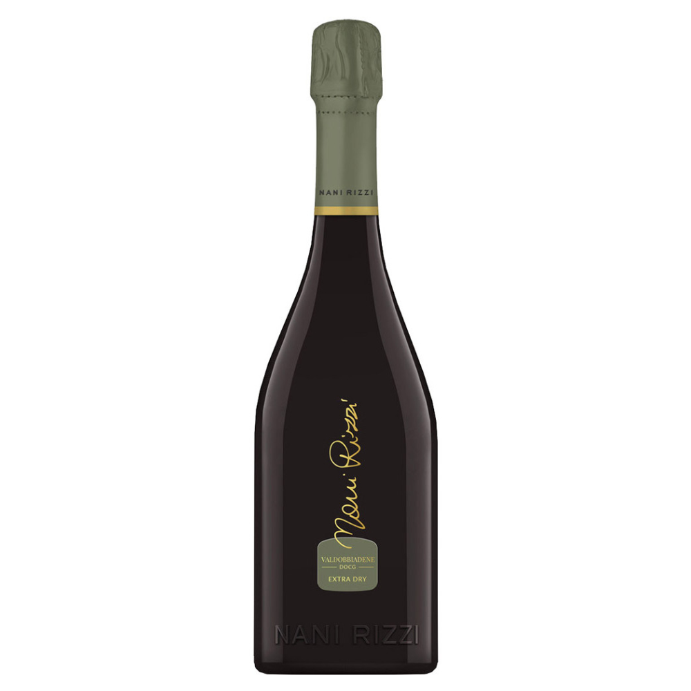 Prossecco Nani Rizzi Valdobbadene