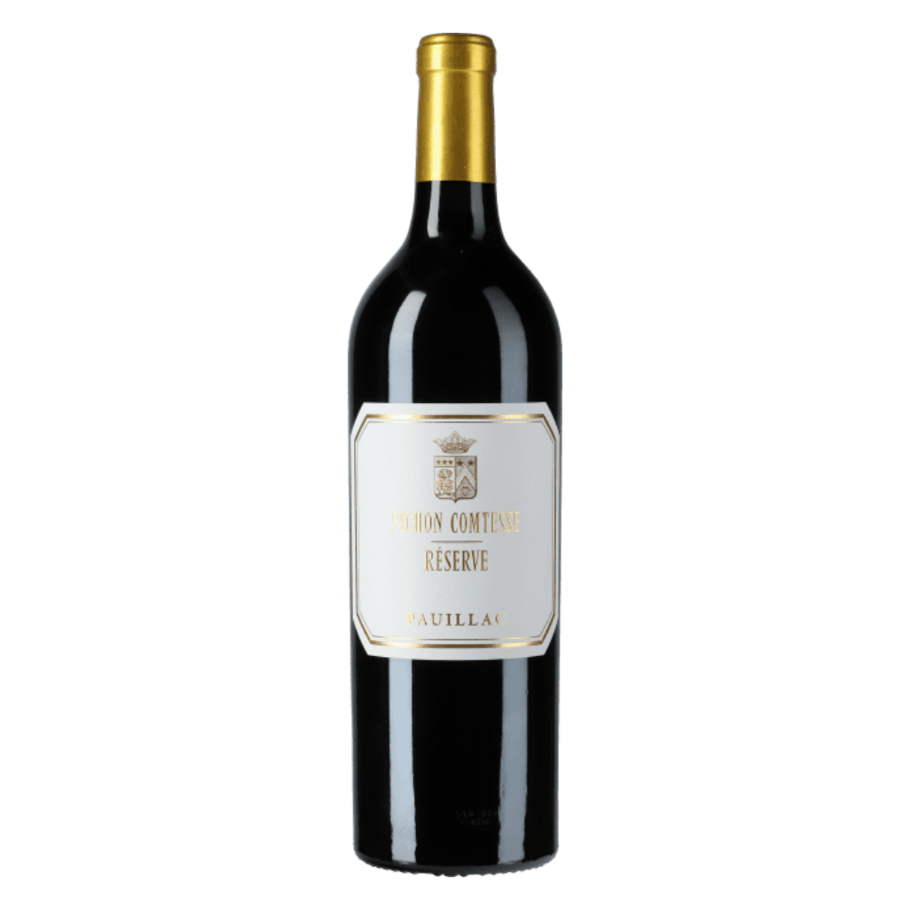 Réserve de la Comtesse Ch. Pichon Longueville