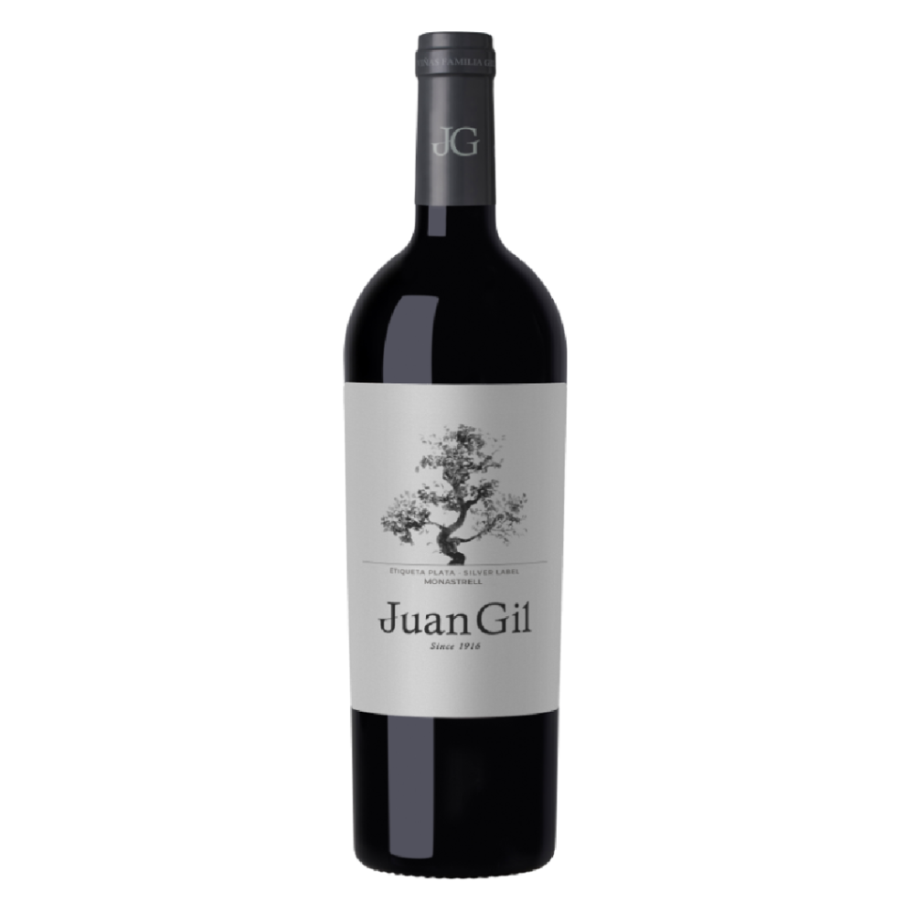 Juan Gil 12 Meses Monastrell – Jumilla DO