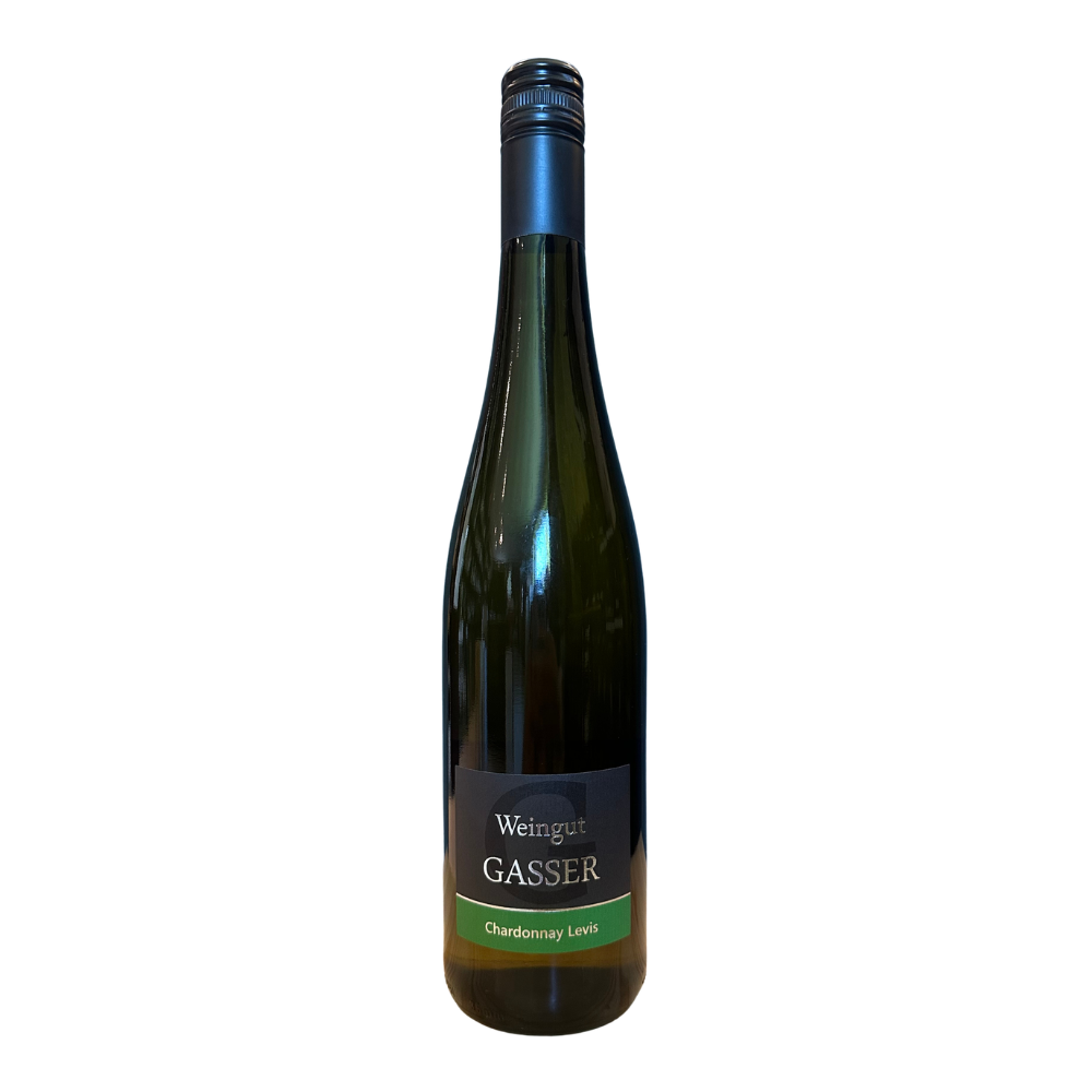 Chardonnay LEVIS Weingut Gasser
