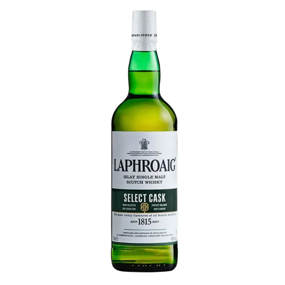 Whisky laphroaig Select Islay Matt 40°