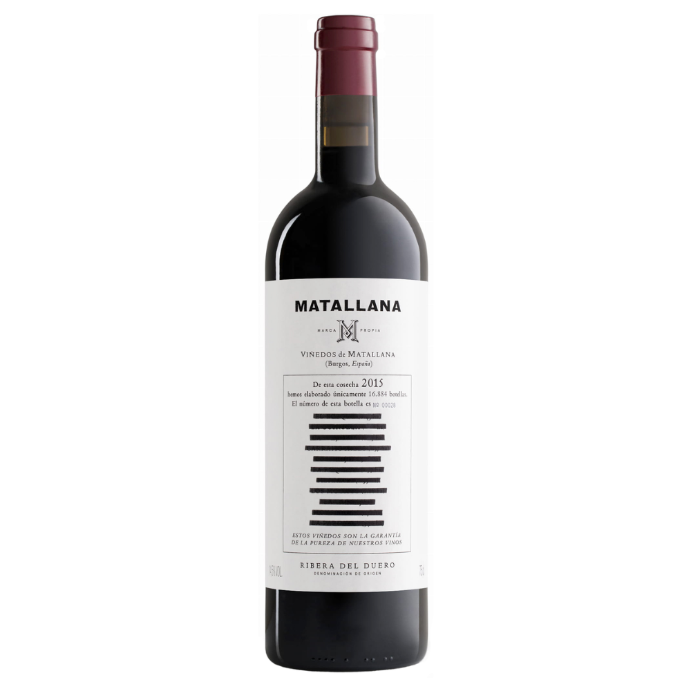 Matallana – Tinto Fino, Ribera del Duero DO