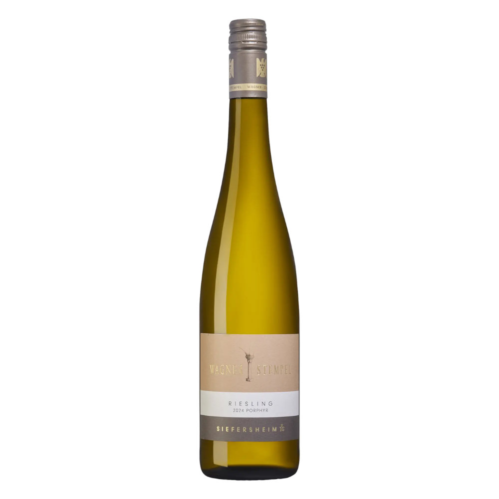 Siefersheimer Riesling Porphyr – Rheinhessen