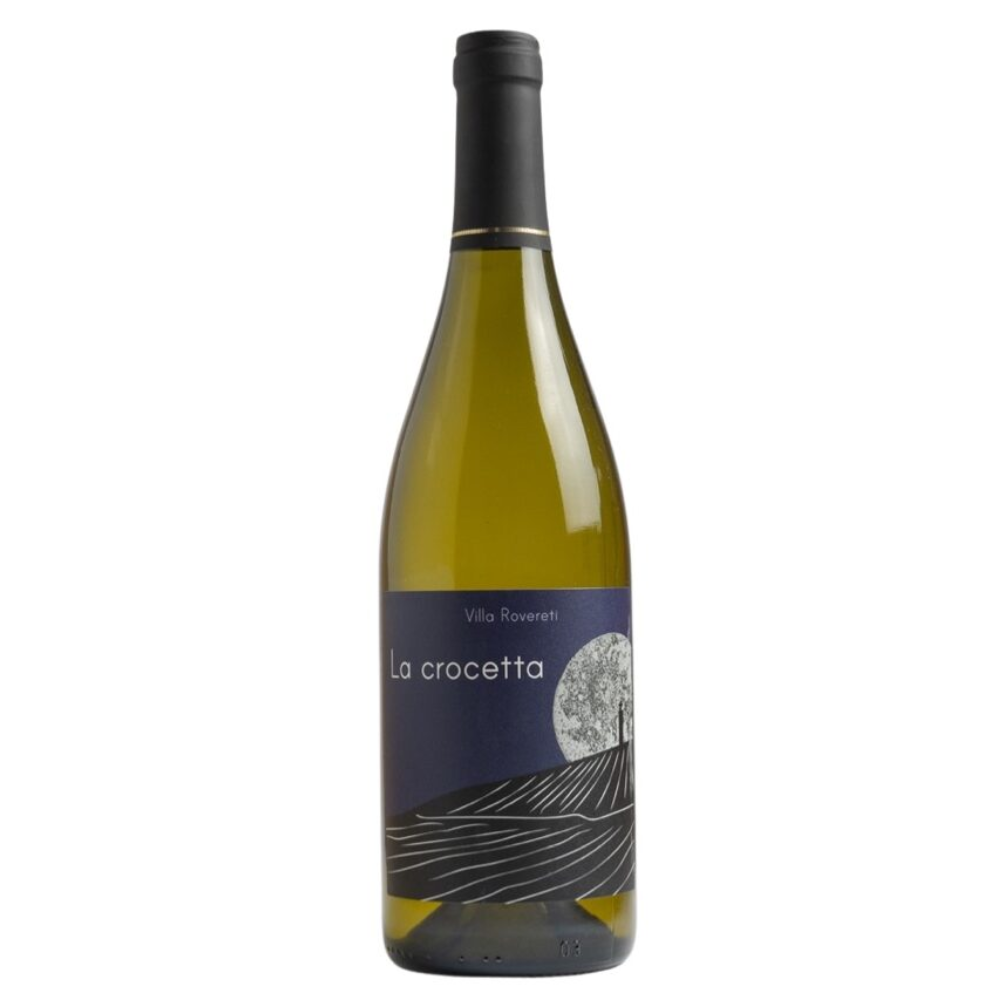 La Crocetta IGT Bianco Villa Rovereti