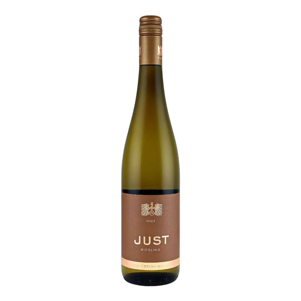 Just Riesling – Gut Hermannsberg