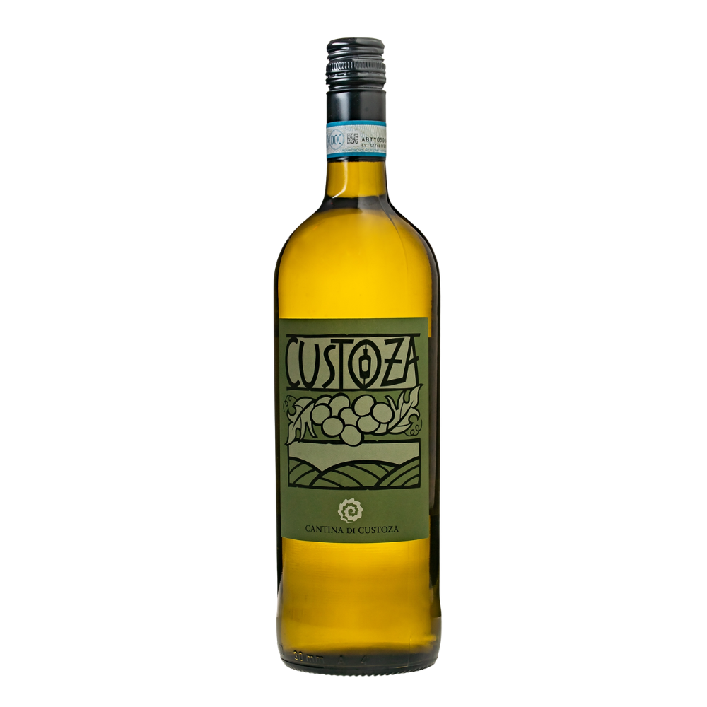 Garganega Custoza DOC – Veneto