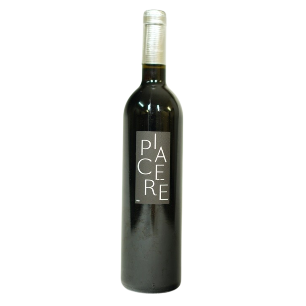 Piacere Rouge – Vin de Pays, Waadtland