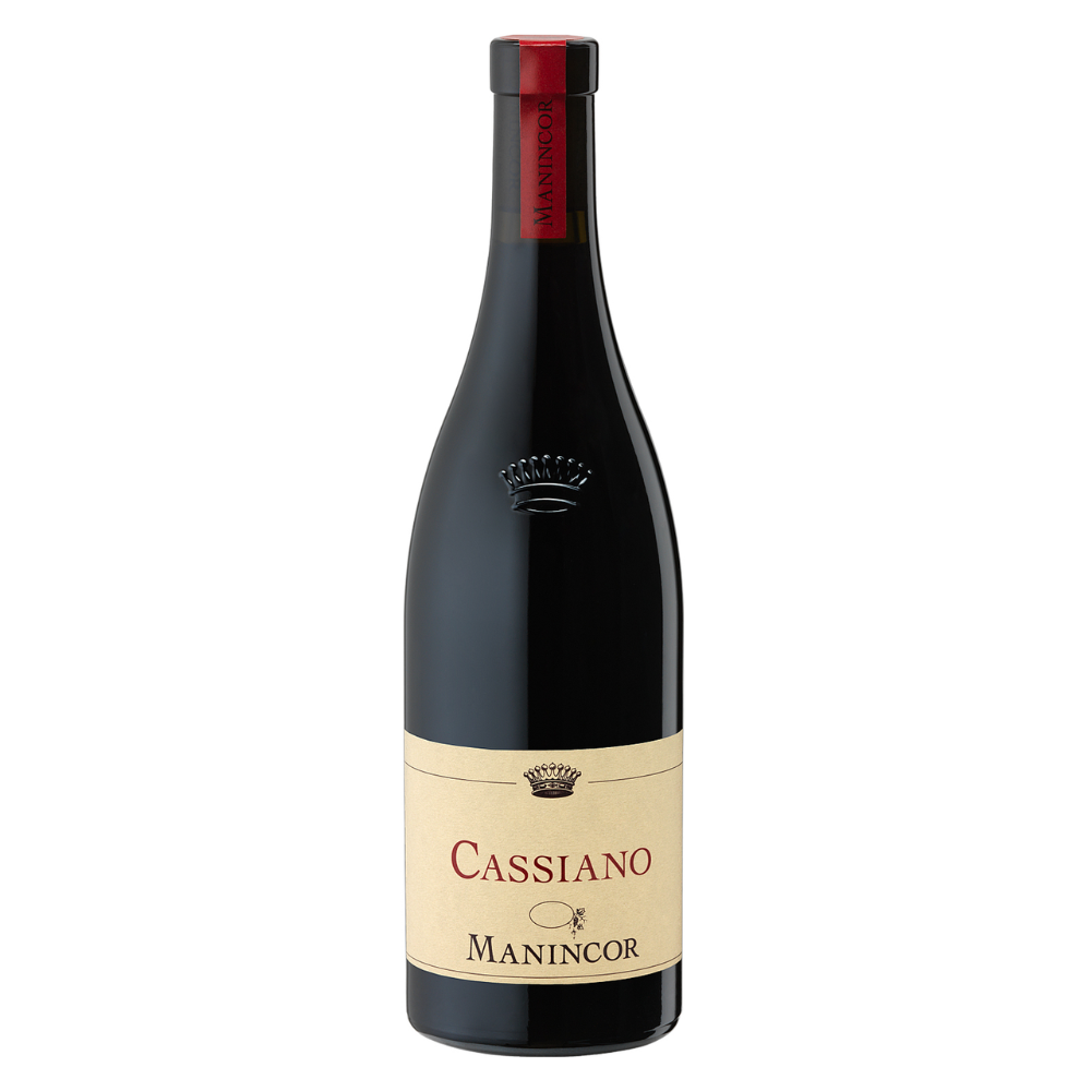 Cassiano – Manincor, Kaltern Alto Adige