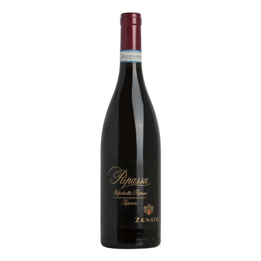 Ripasso della Valpolicella Superiore – Falasco, Valpantena