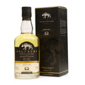 Wolfburn Handcrafted Single Malt