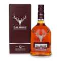 Dalmore 12 Years Old 40°