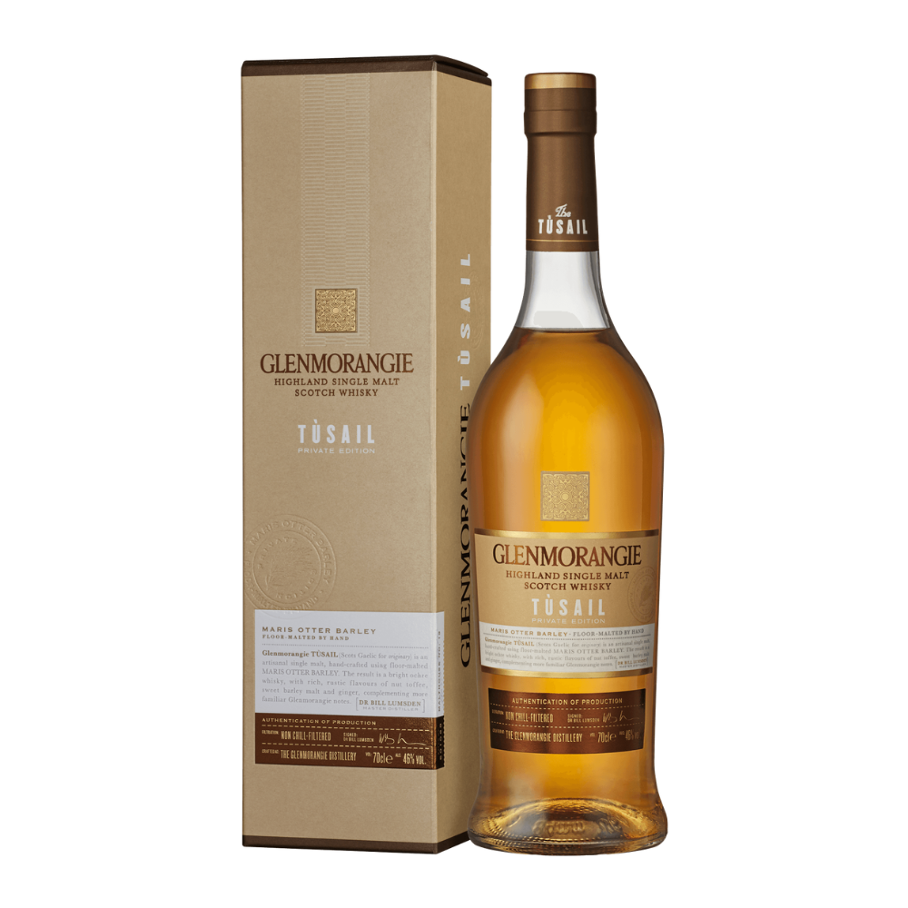 Glenmorangie Tusail 46°