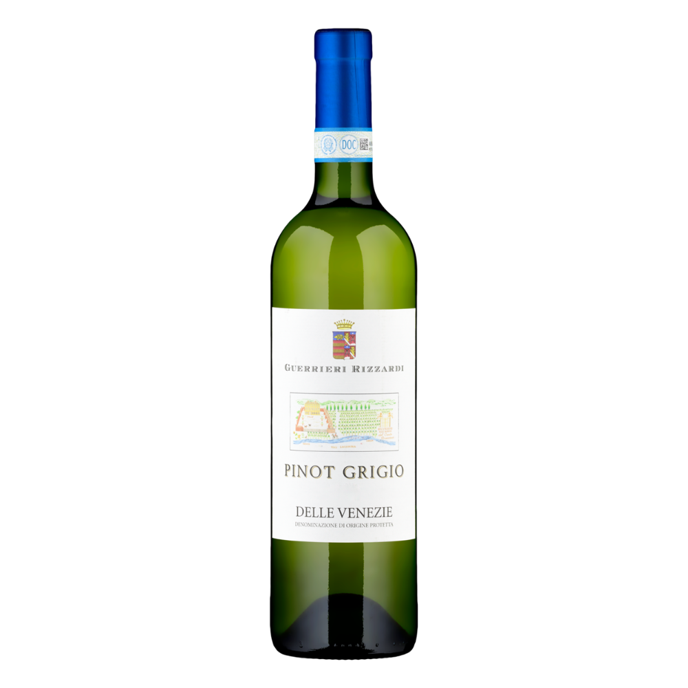 Pinot Grigio delle Venezie DOC – G. Rizzardi