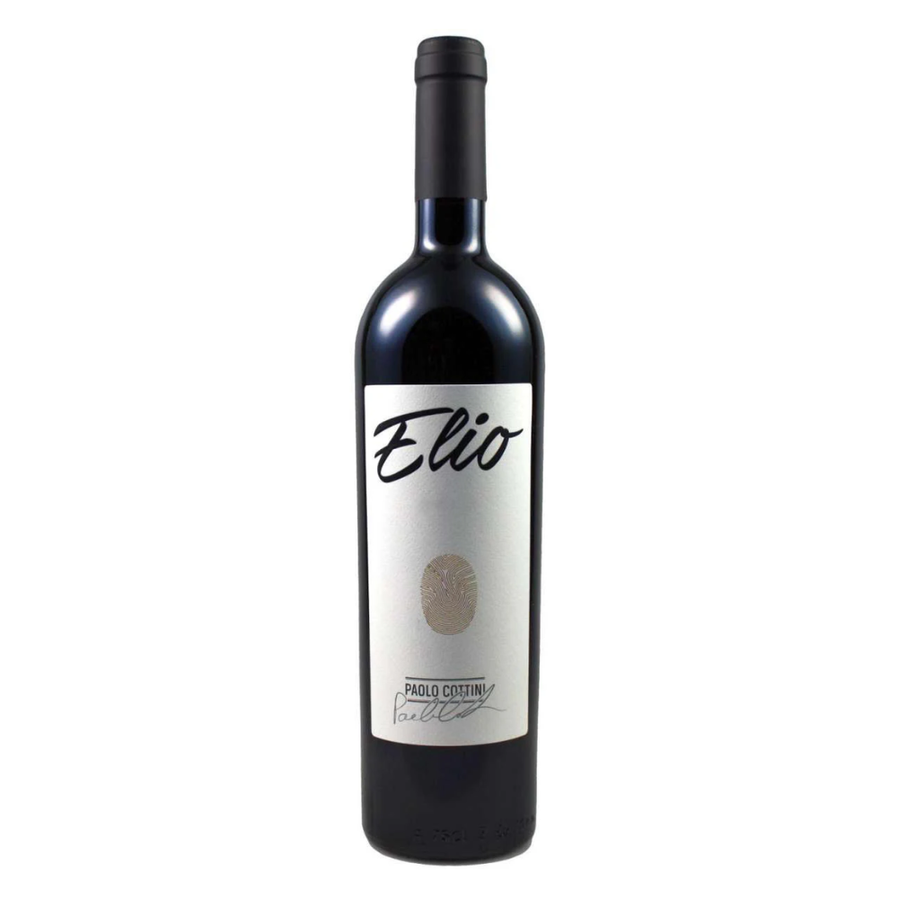Elio Rosso Veronese IGT – Paolo Contini