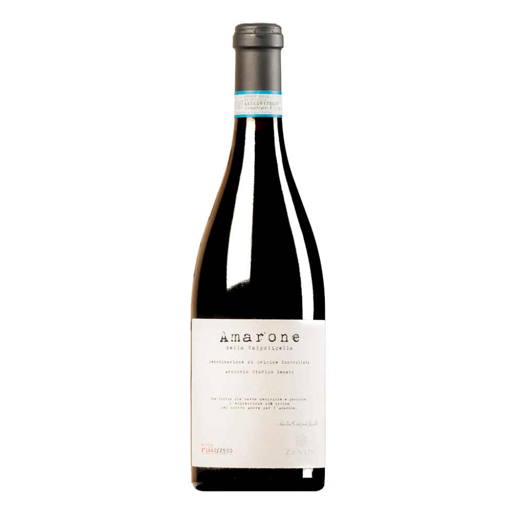 Amarone della Valpolicella DOCG – Zenato
