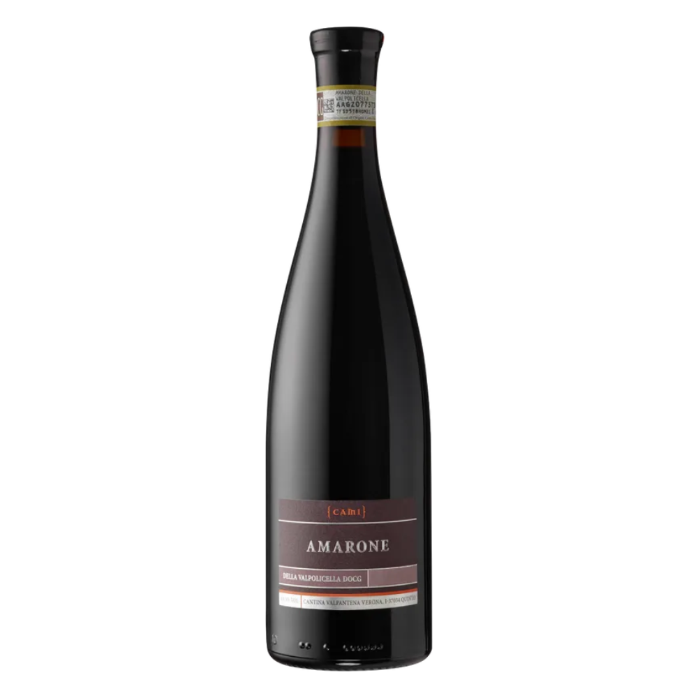 Amarone della Valpolicella DOCG – Cami