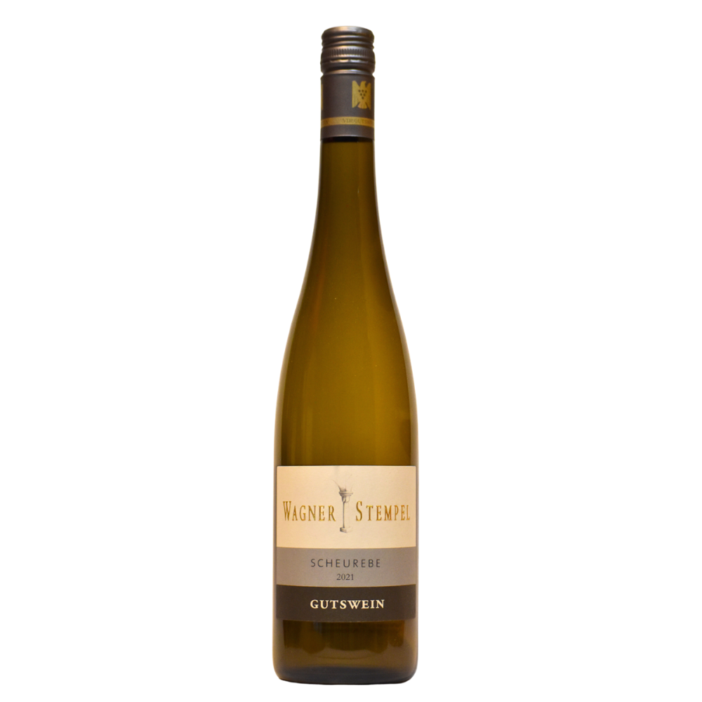 Scheurebe – Wagner-Stempel, Rheinhessen