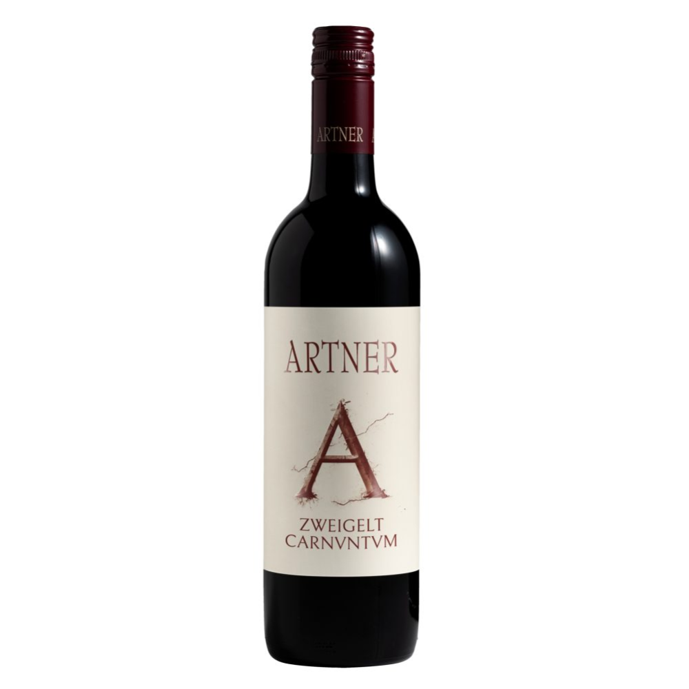Cuvée Barrique – Artner, Carnuntum