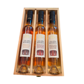 3er-Set Grappa Riserva Barrique – Villa de Varda