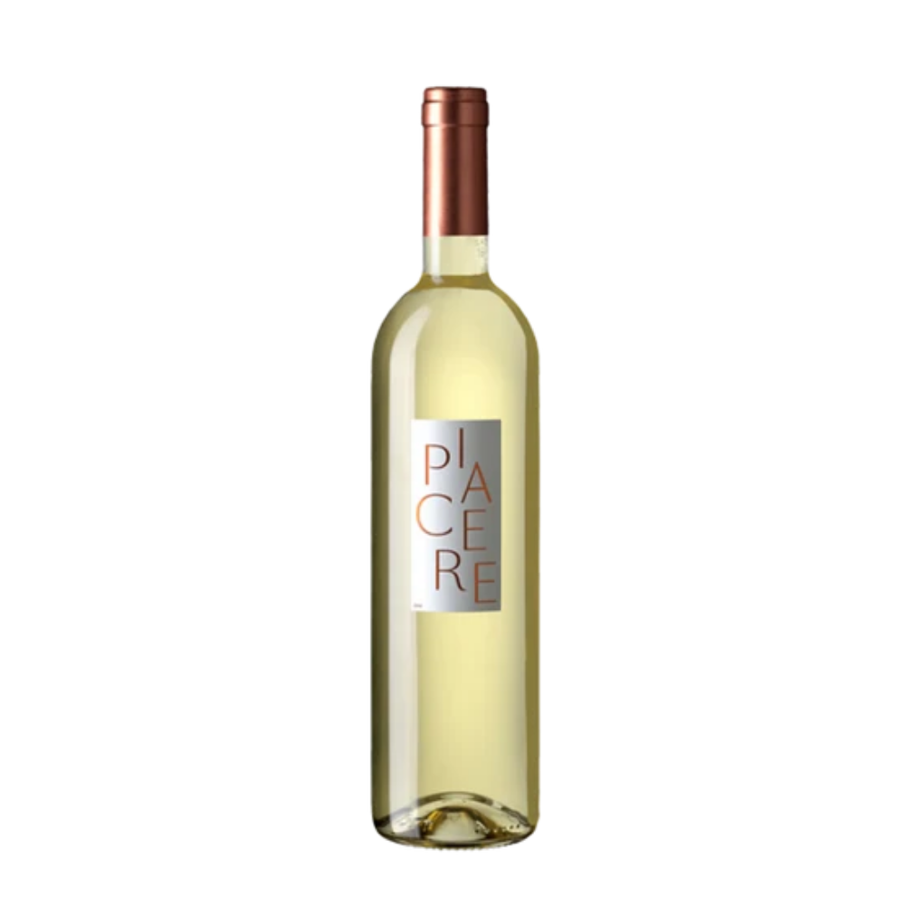 Piacere blanc Vin de pays suisse