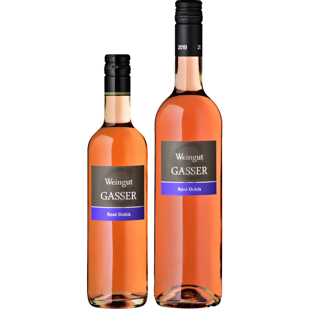 Rosé Dulcis Weingut Gasser 2025