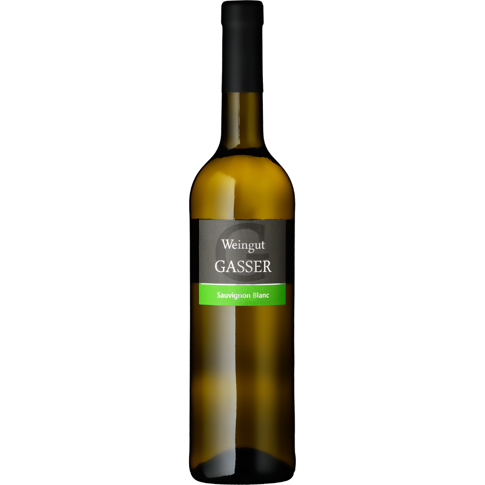 Sauvignon Blanc Weingut Gasser 2024