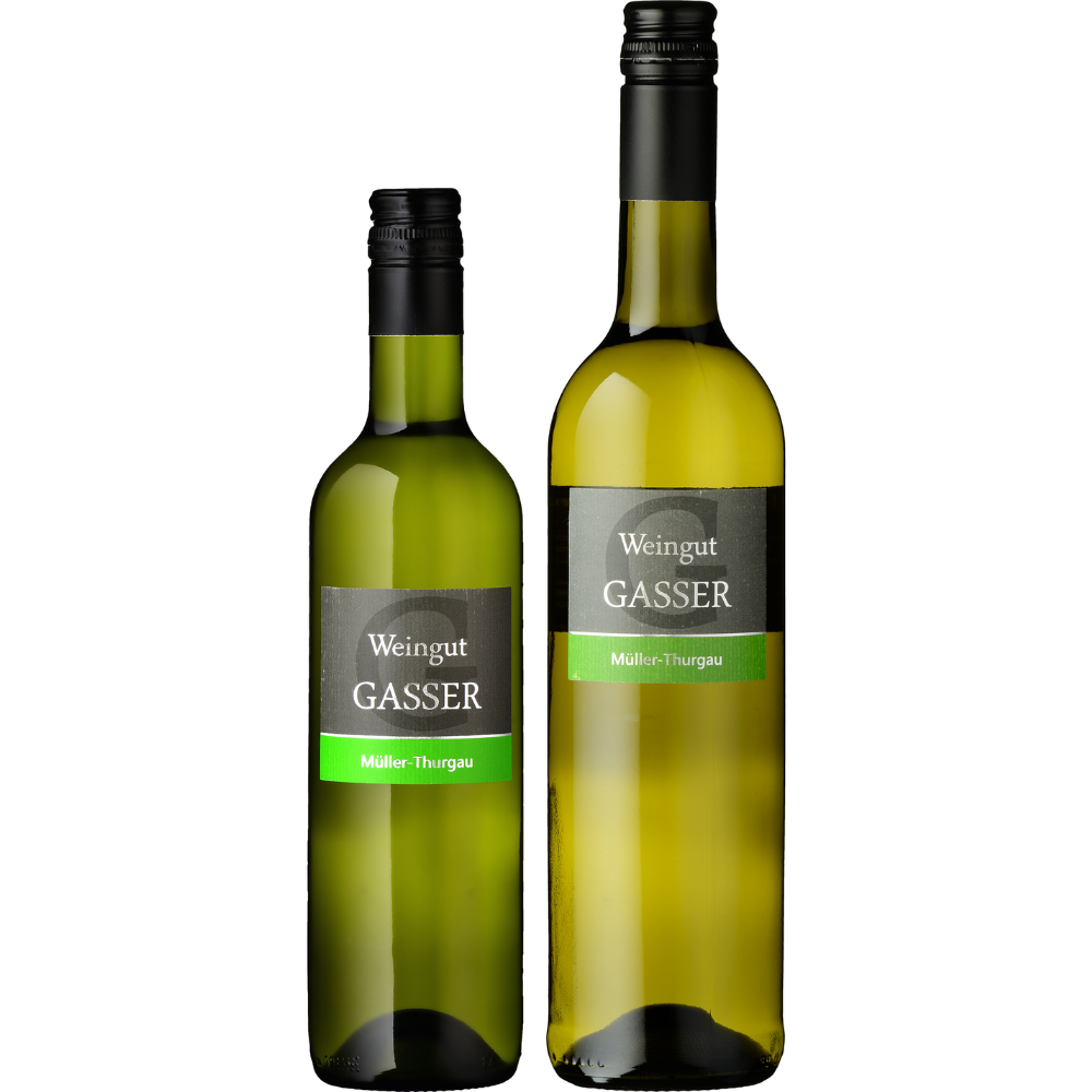 Müller-Thurgau Weingut Gasser 2025