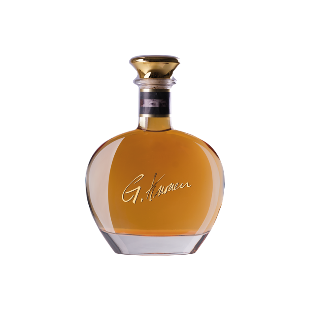 EAU-DE-VIE Goutte Gregor-Fût de chêne 41°