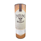 Gratis abzugeben! Leere TEELING WHISKEY Dose
