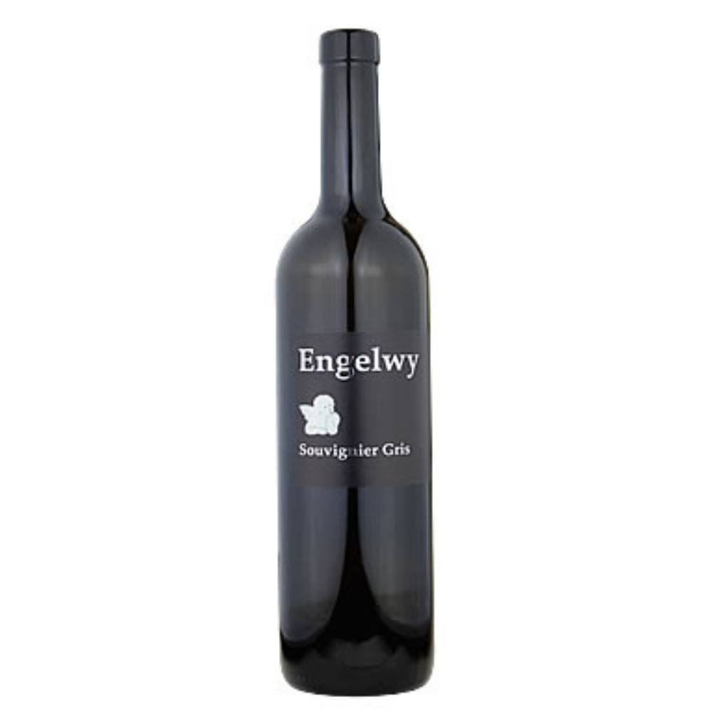 Souvignier Gris Engelwy 2024