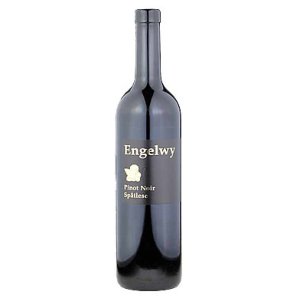 Pinot Noir Spätlese Engelwy