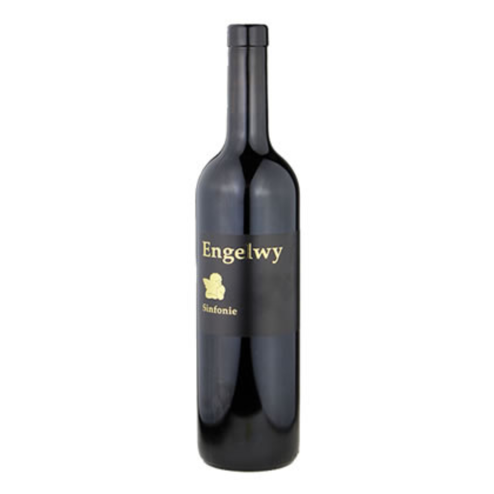 Sinfonie Cuvée Engelwy