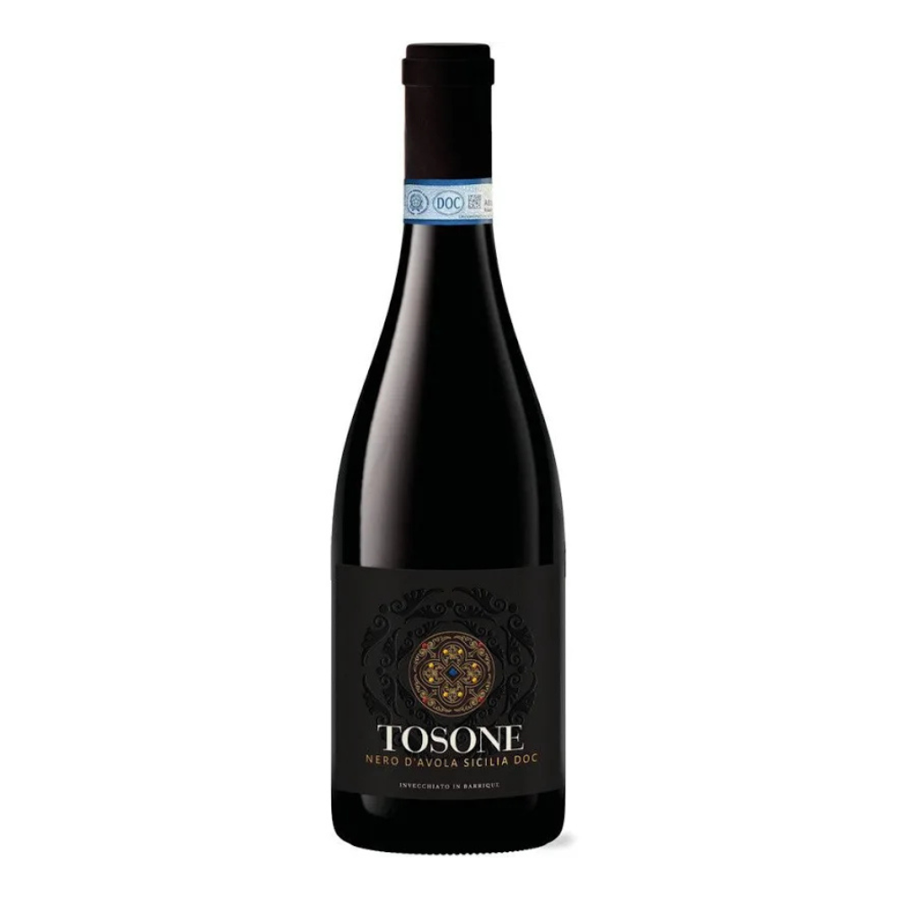 Tosone Nero d’Avola