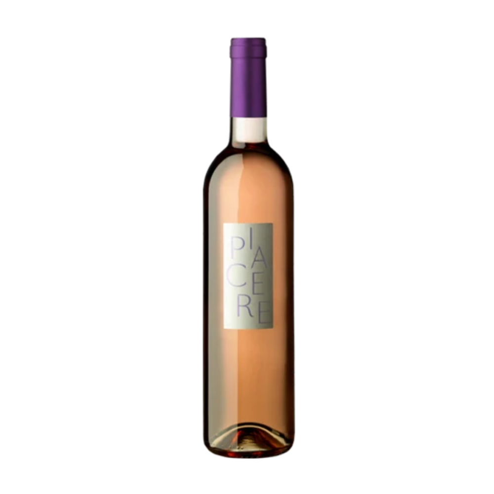 Piacere rosé Vin de pays suisse