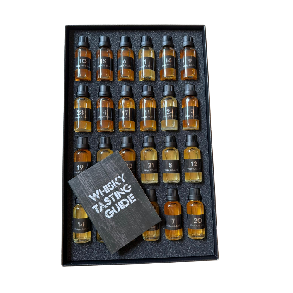Adventskalender The Original – 9th Edition 2019