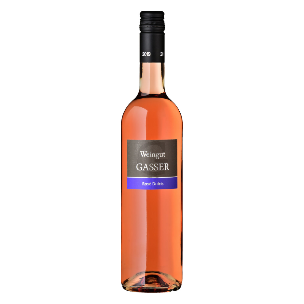 Rosé Dulcis Weingut Gasser 2025