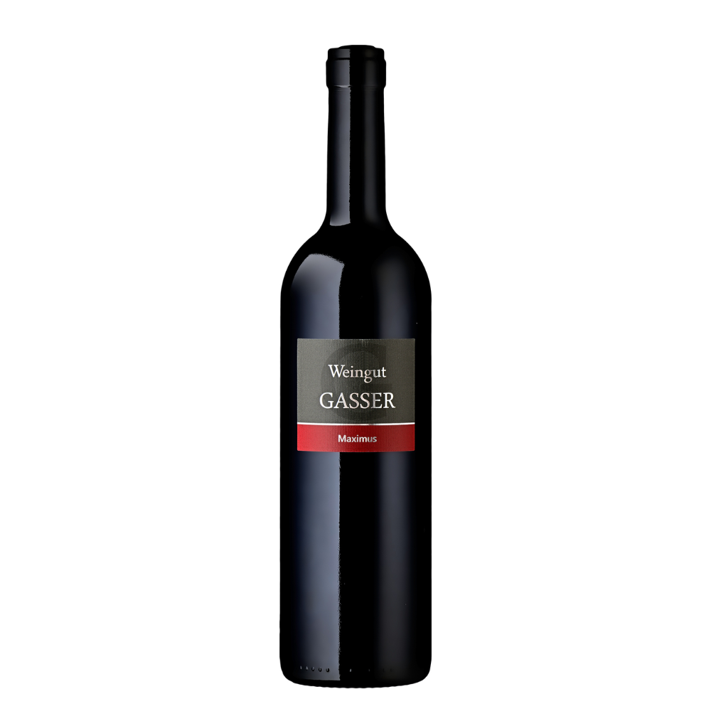 Maximus Rot Weingut Gasser 2020