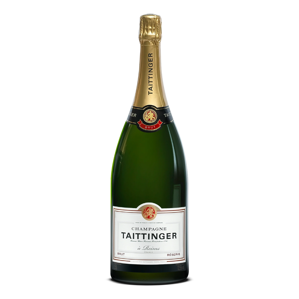 Taittinger Brut Réserve Magnum