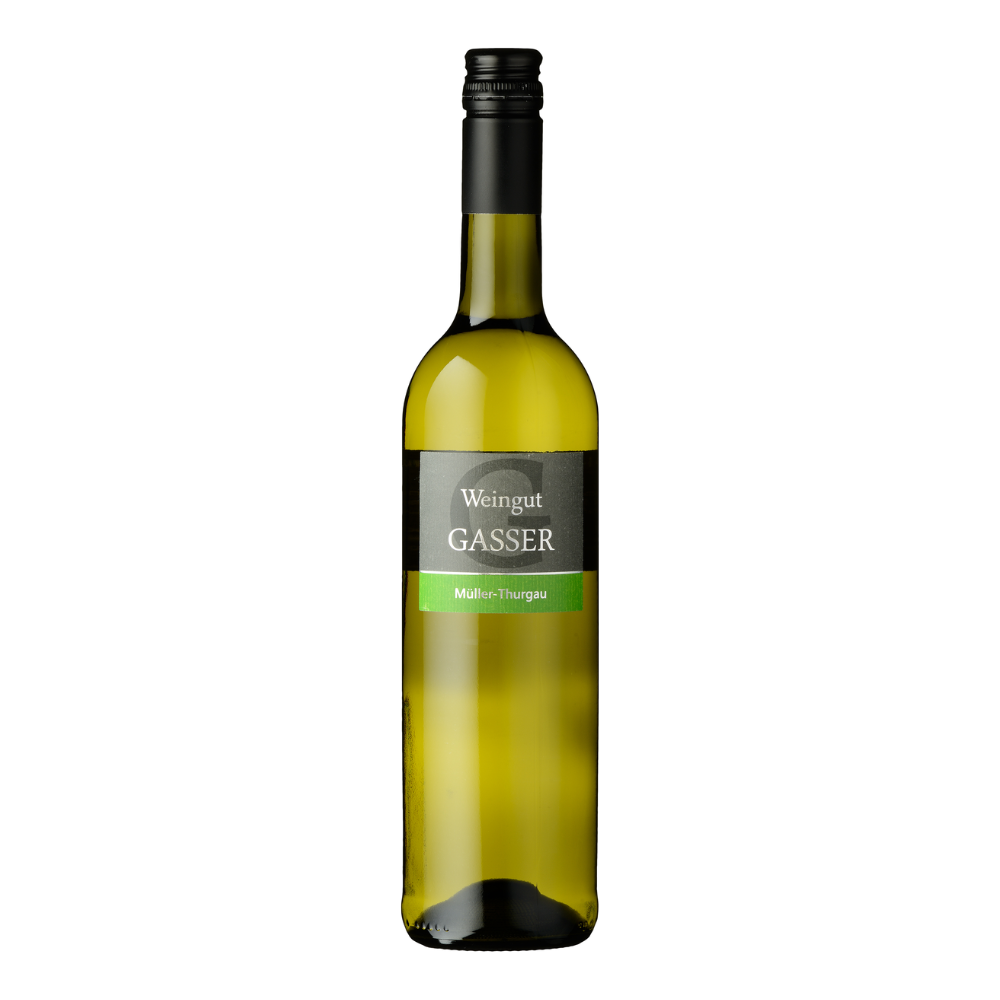 Müller-Thurgau Weingut Gasser 2025